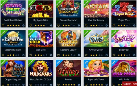 VegasCasino.io (2024) .
